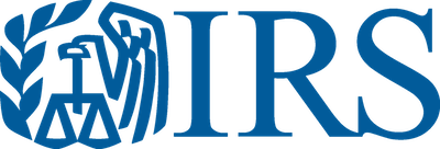 IRS logo