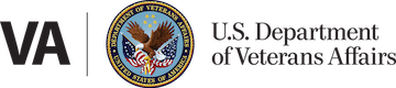 VA logo