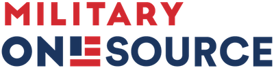 Military OneSource logo